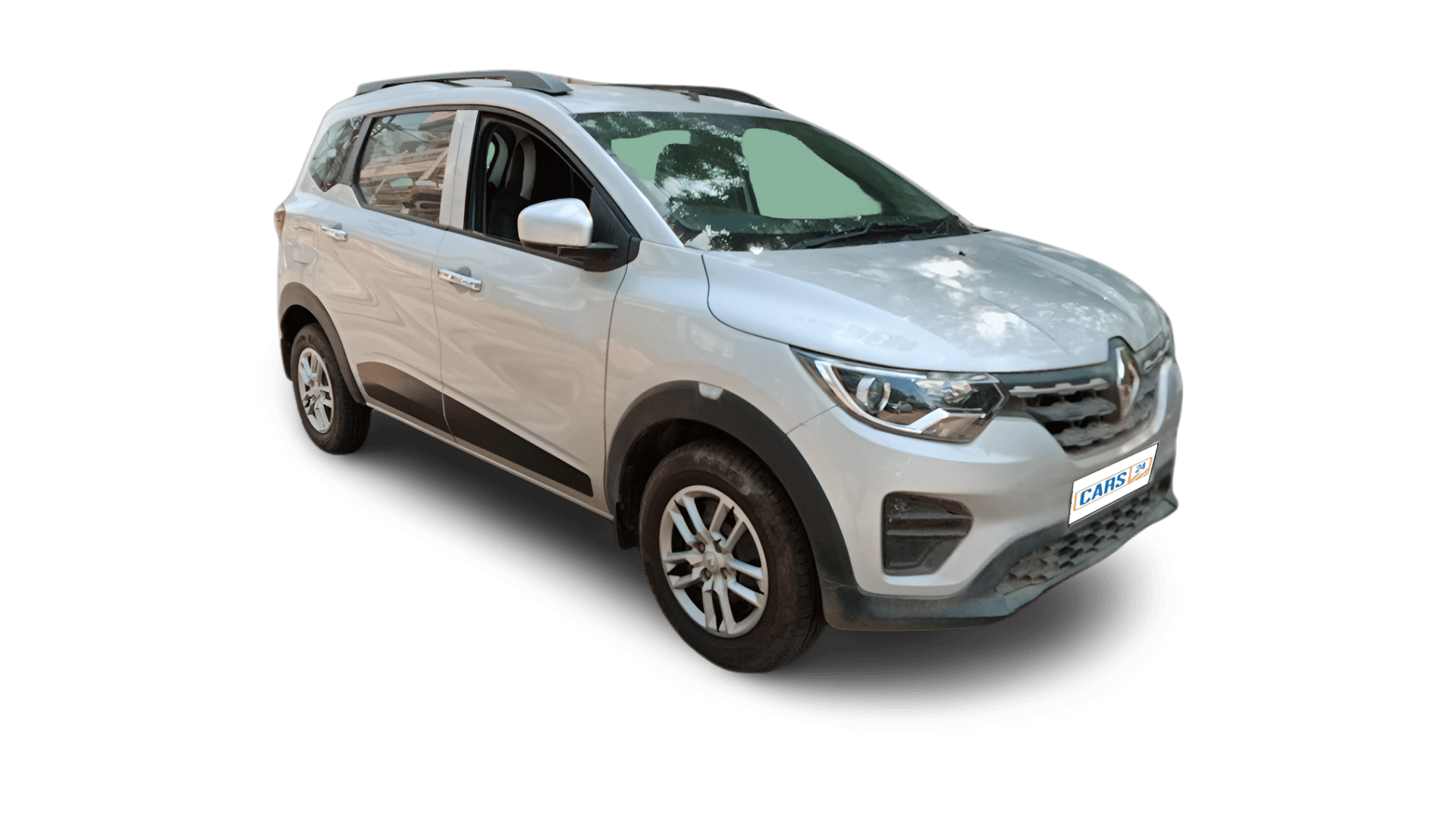 2021 Renault TRIBER - SUV - Petrol - Manual - ₹5.30 lakh